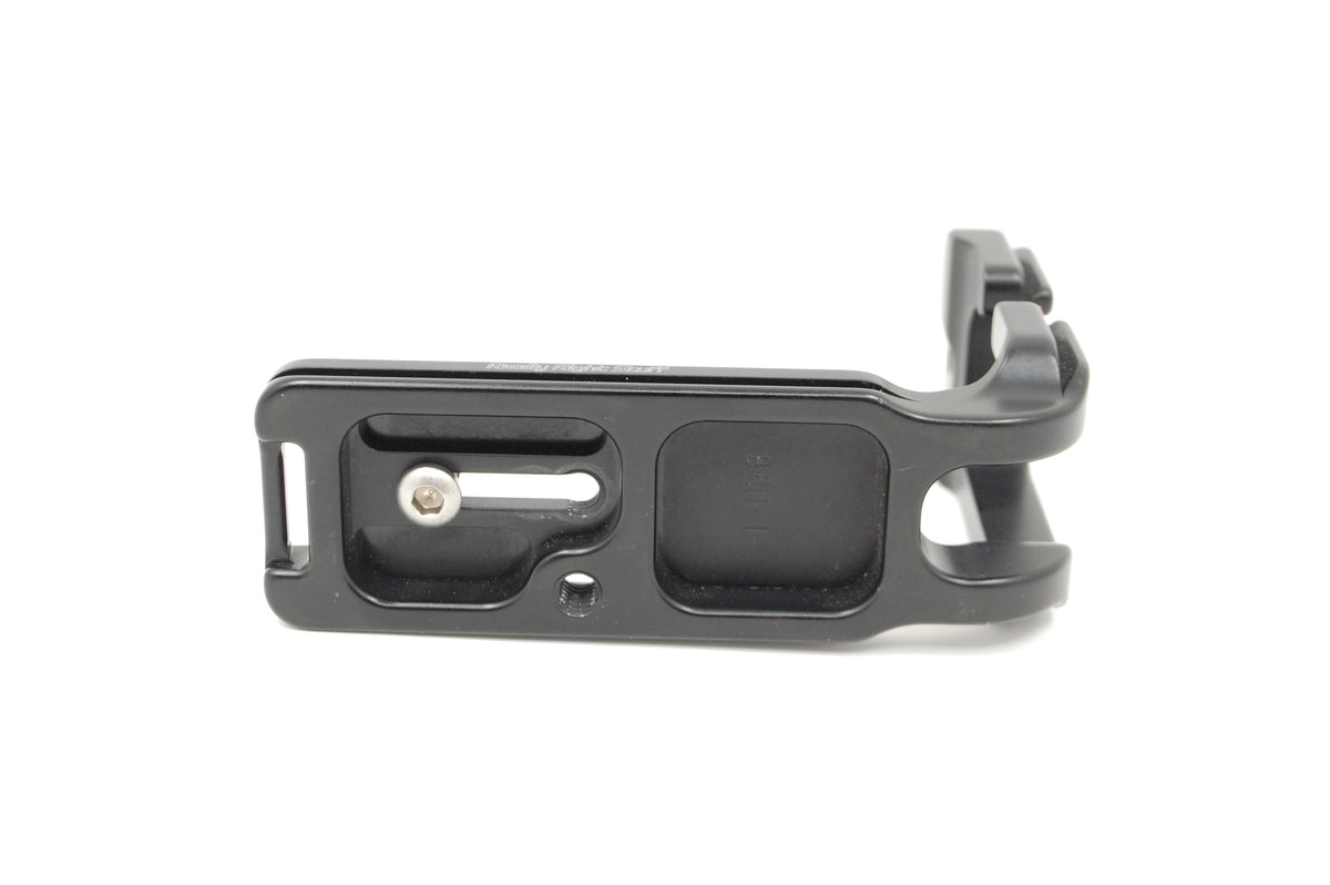 USED Really Right Stuff (RRS) B6D-L Arca/Swiss L-Plate
