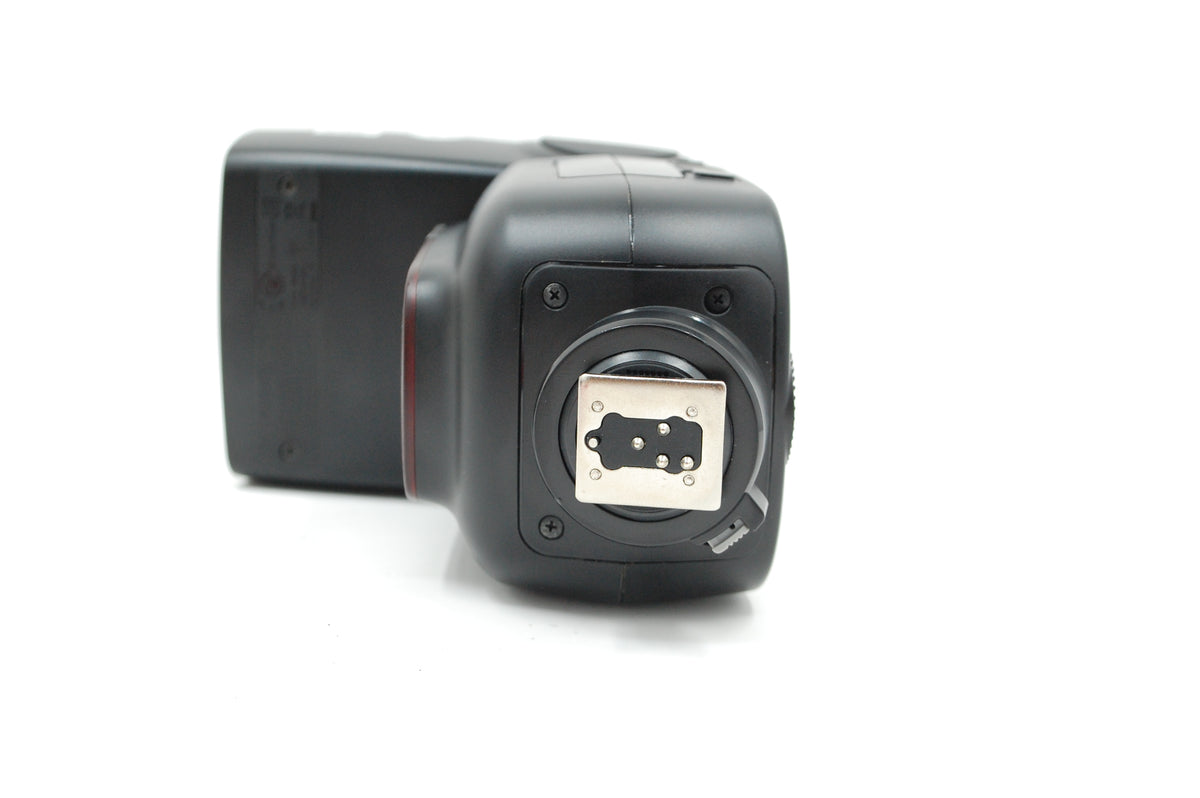 Used Godox Ving V860III TTL Li-Ion Flash Kit for FUJIFILM Cameras