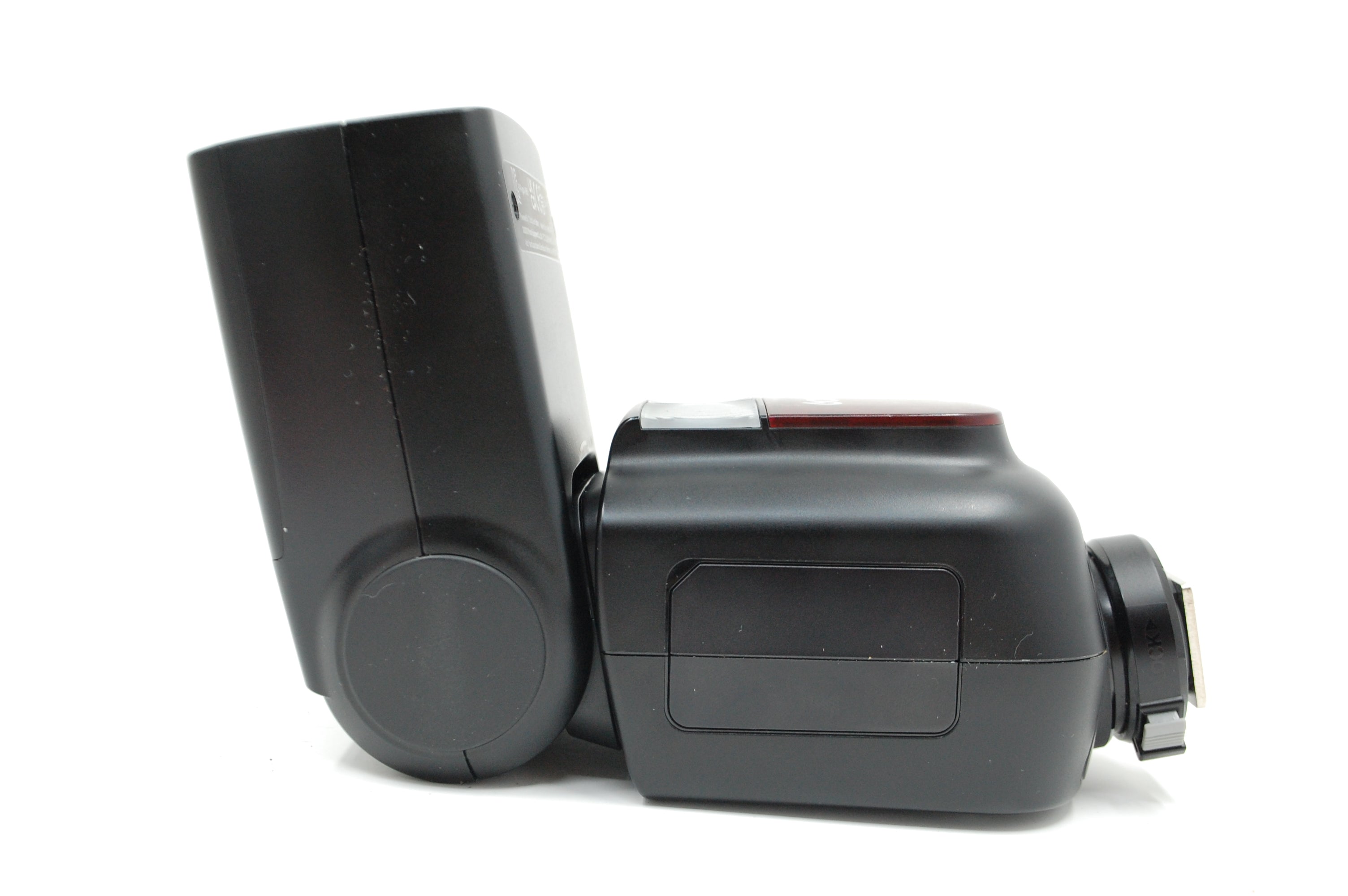 Used Godox Ving V860III TTL Li-Ion Flash Kit for FUJIFILM Cameras