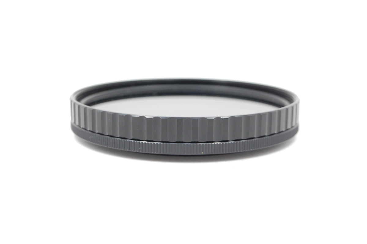 Used Nikon 72mm Circular Polarizing Filter w/Box & Case