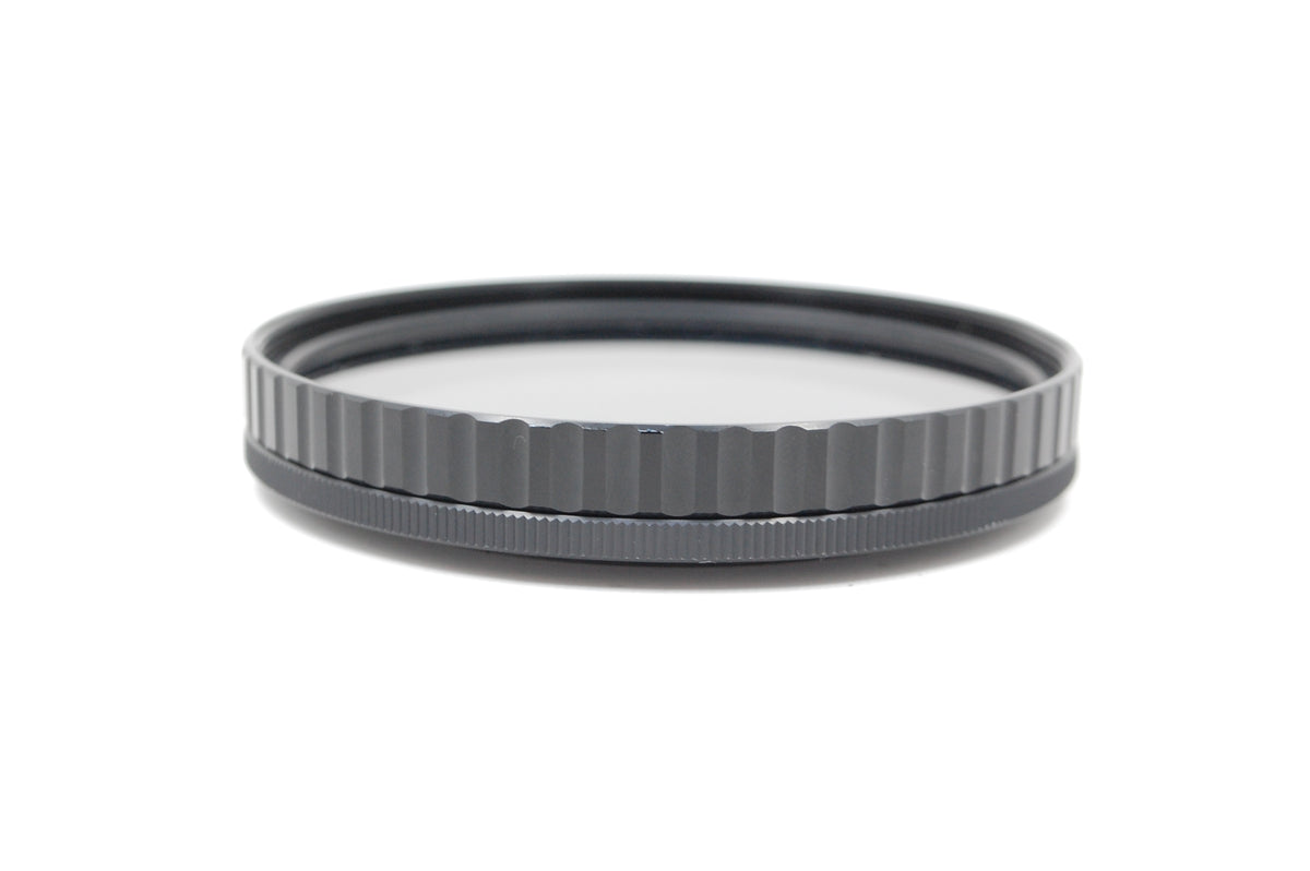 Used Nikon 72mm Circular Polarizing Filter w/Box & Case