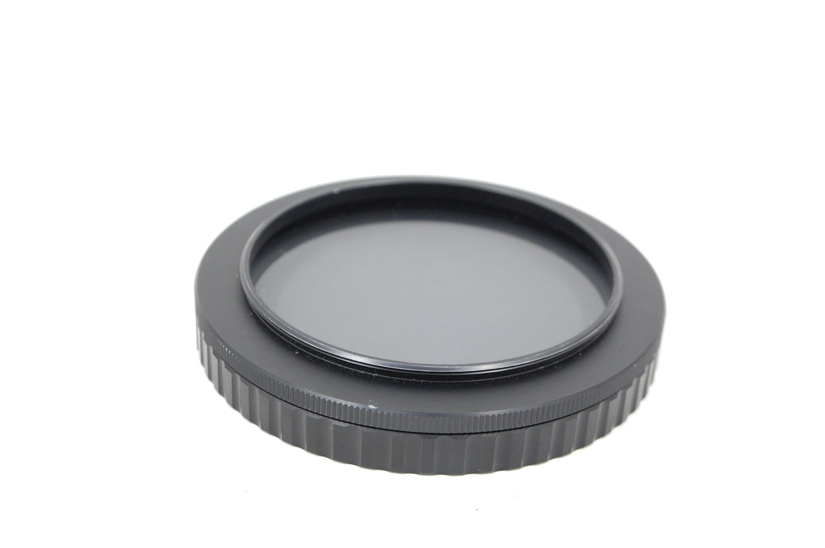 Used Nikon 72mm Circular Polarizing Filter w/Box & Case