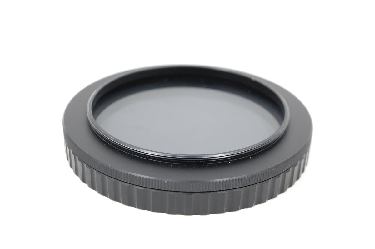 Used Nikon 72mm Circular Polarizing Filter w/Box & Case
