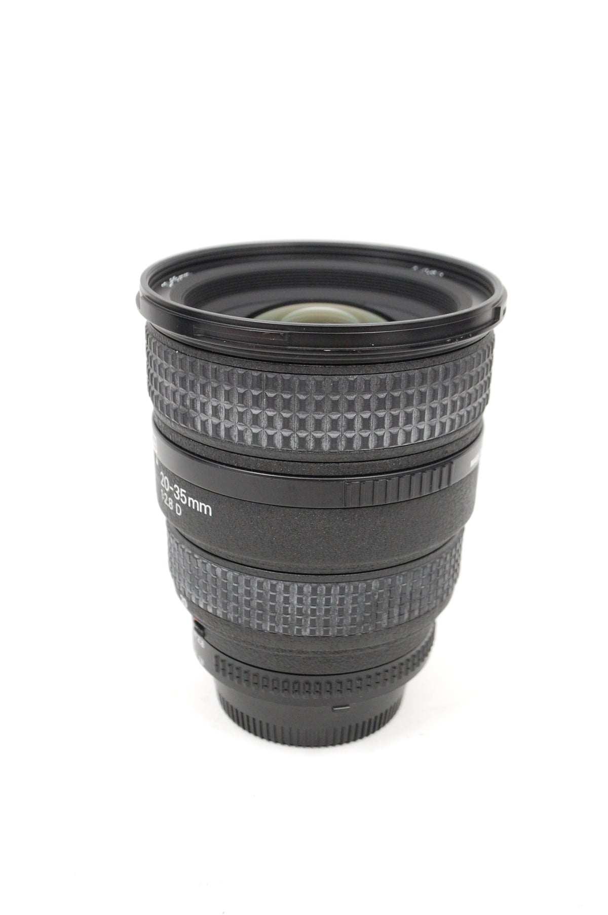 Used Nikon 20-35mm f2.8 AF D Lens