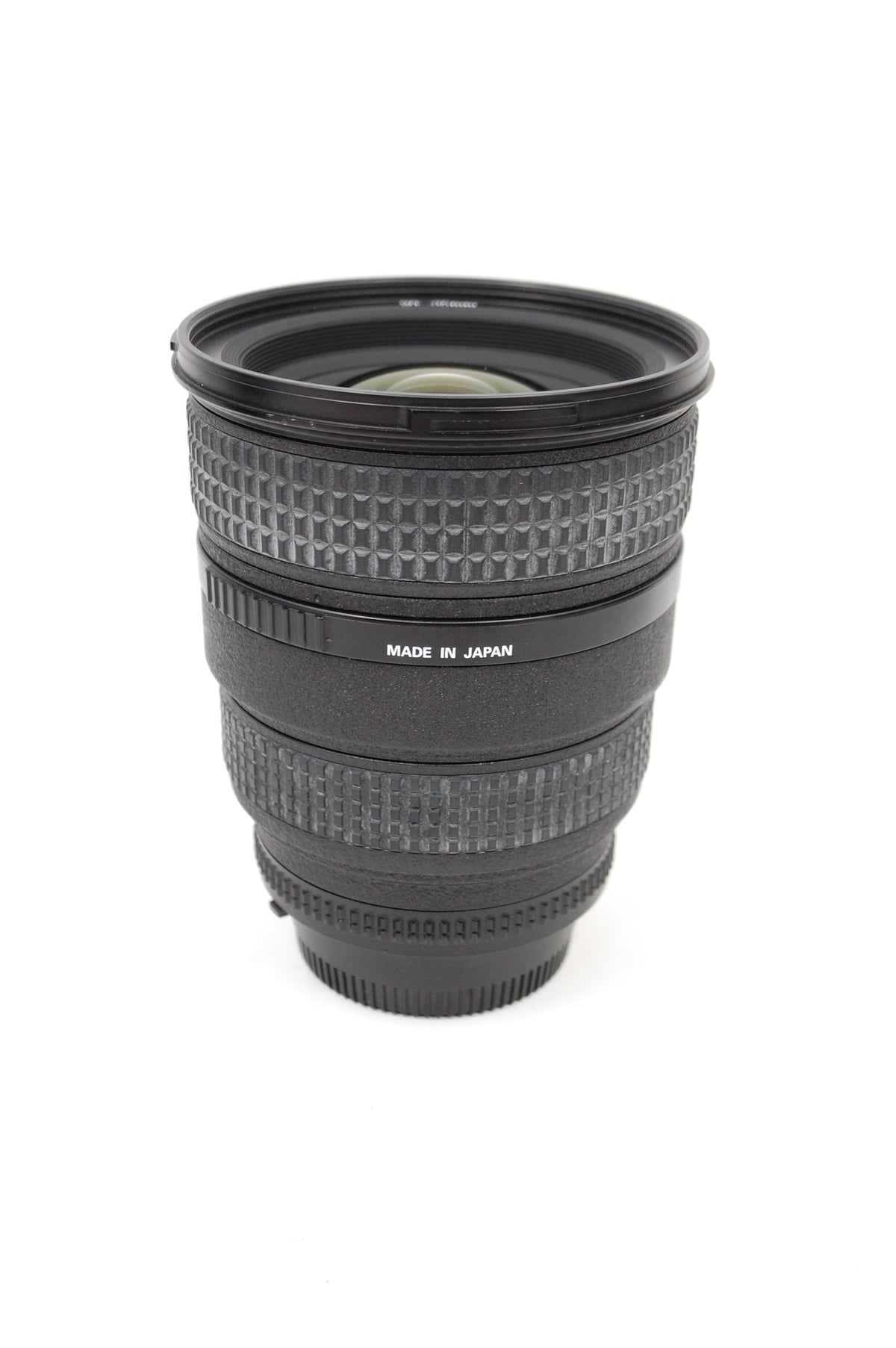 Used Nikon 20-35mm f2.8 AF D Lens