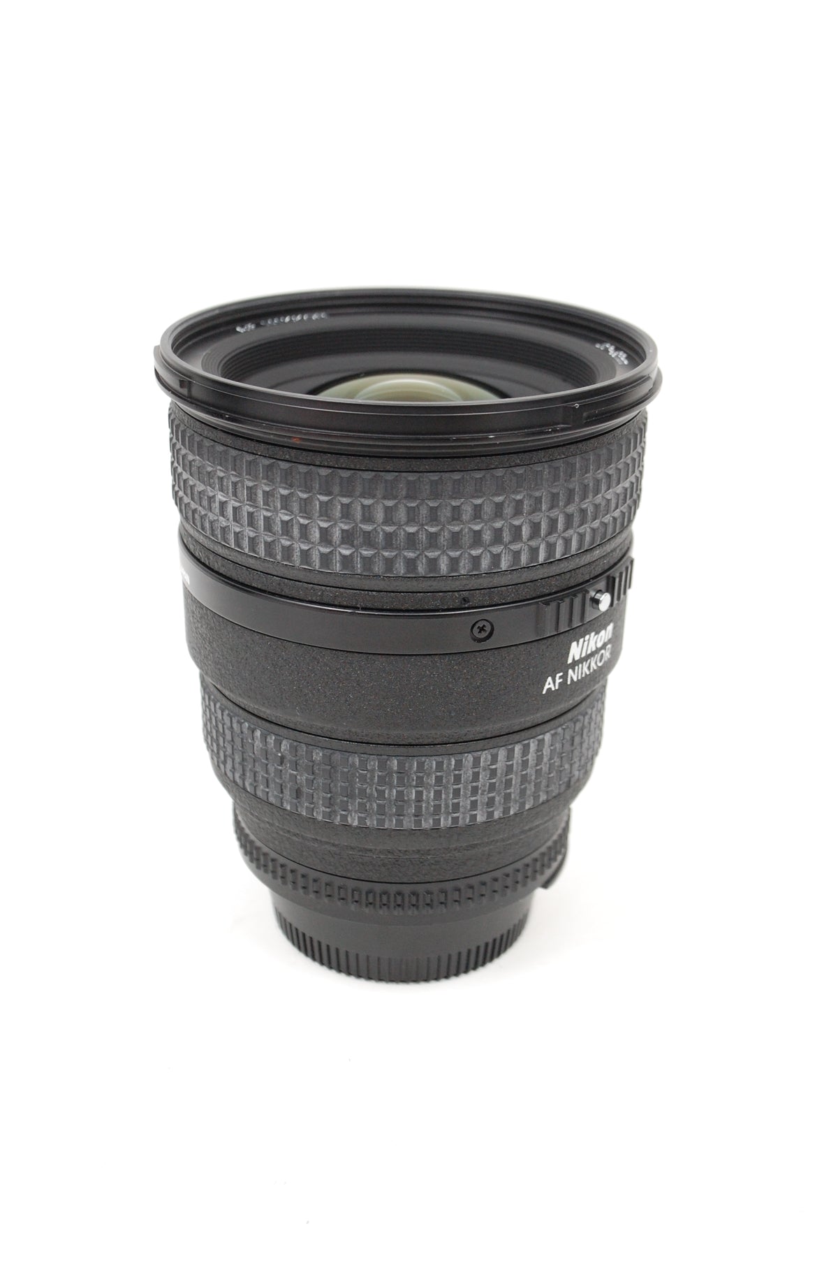 Used Nikon 20-35mm f2.8 AF D Lens