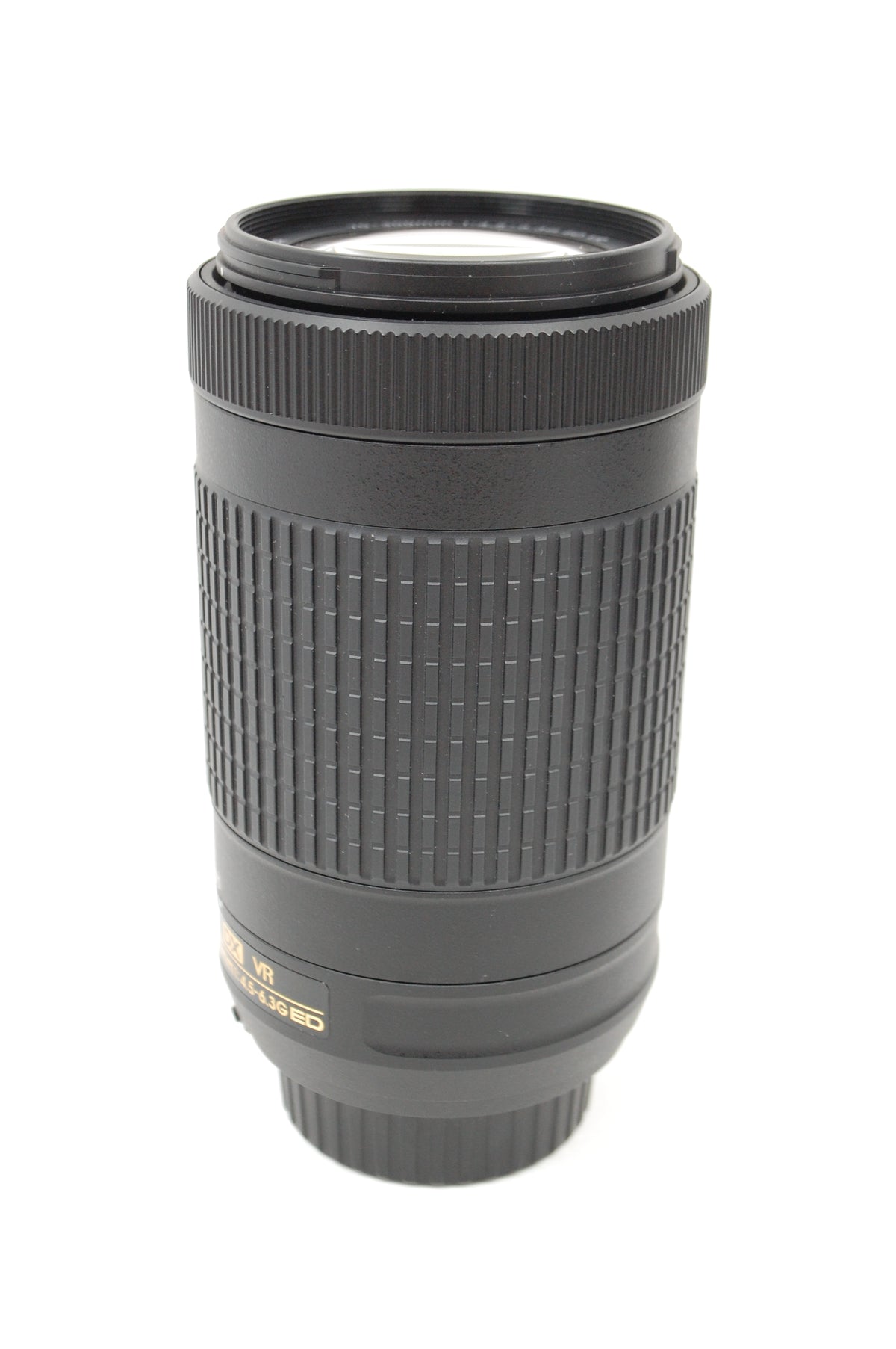 USED Nikon AF-P DX NIKKOR 70-300mm f4.5-6.3G ED VR Lens