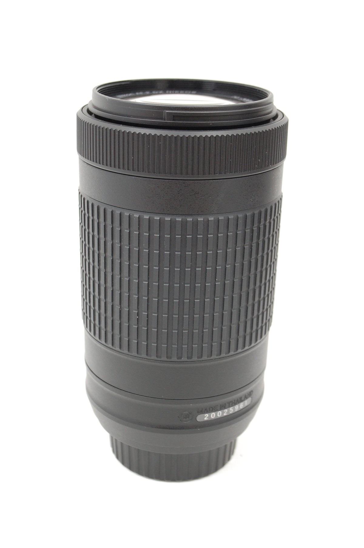 USED Nikon AF-P DX NIKKOR 70-300mm f4.5-6.3G ED VR Lens