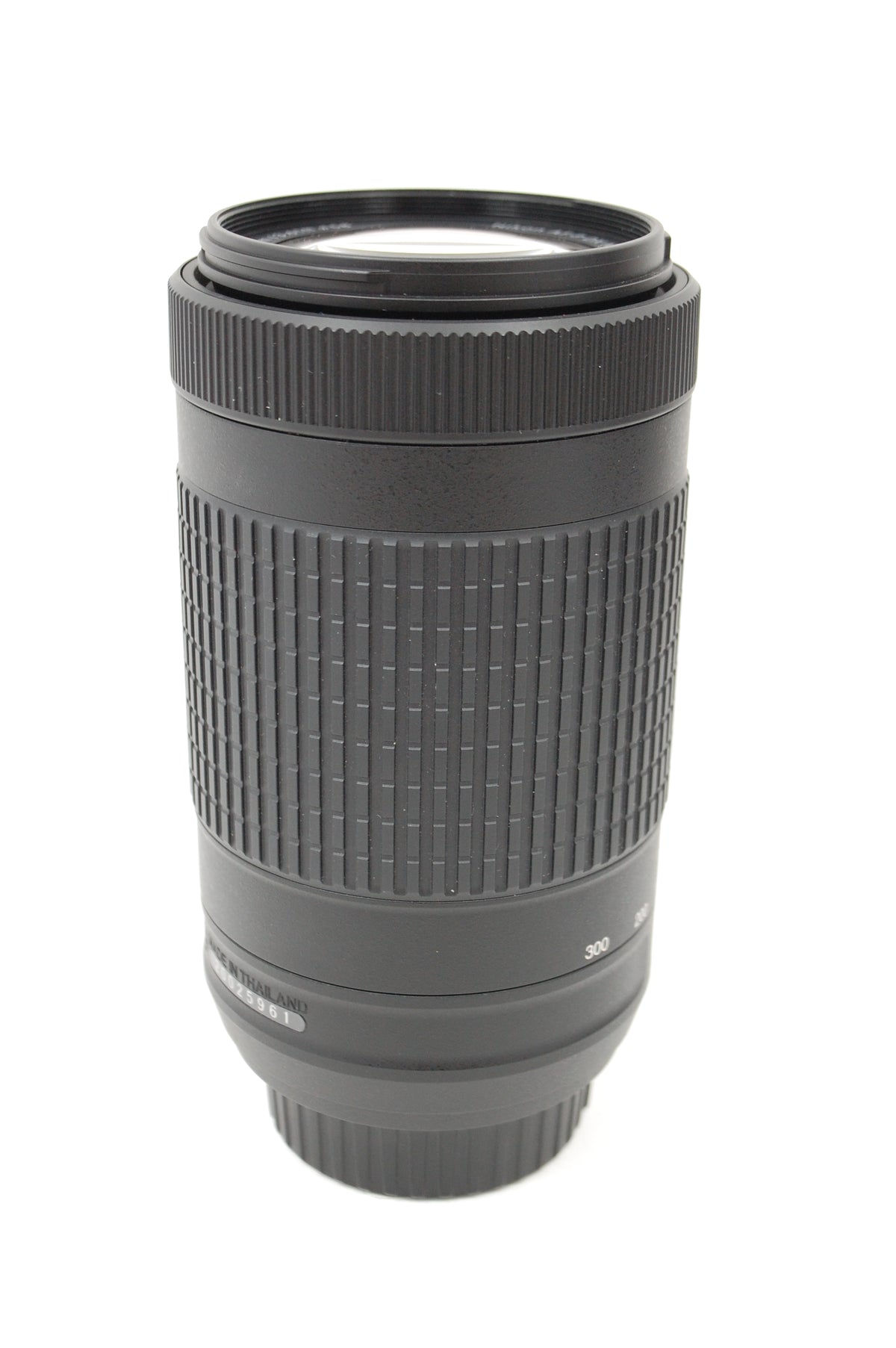 USED Nikon AF-P DX NIKKOR 70-300mm f4.5-6.3G ED VR Lens