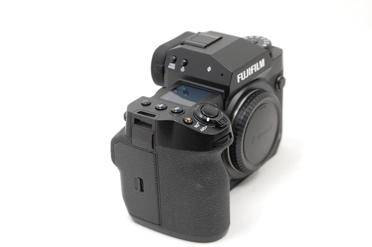Used FUJIFILM X-H2 Mirrorless Camera