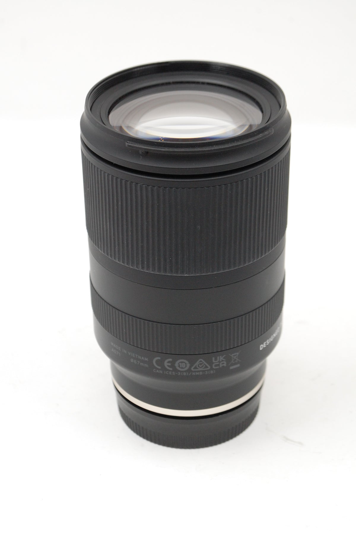 Used Tamron 28-200mm f/2.8-5.6 Di III RXD Lens for Sony E