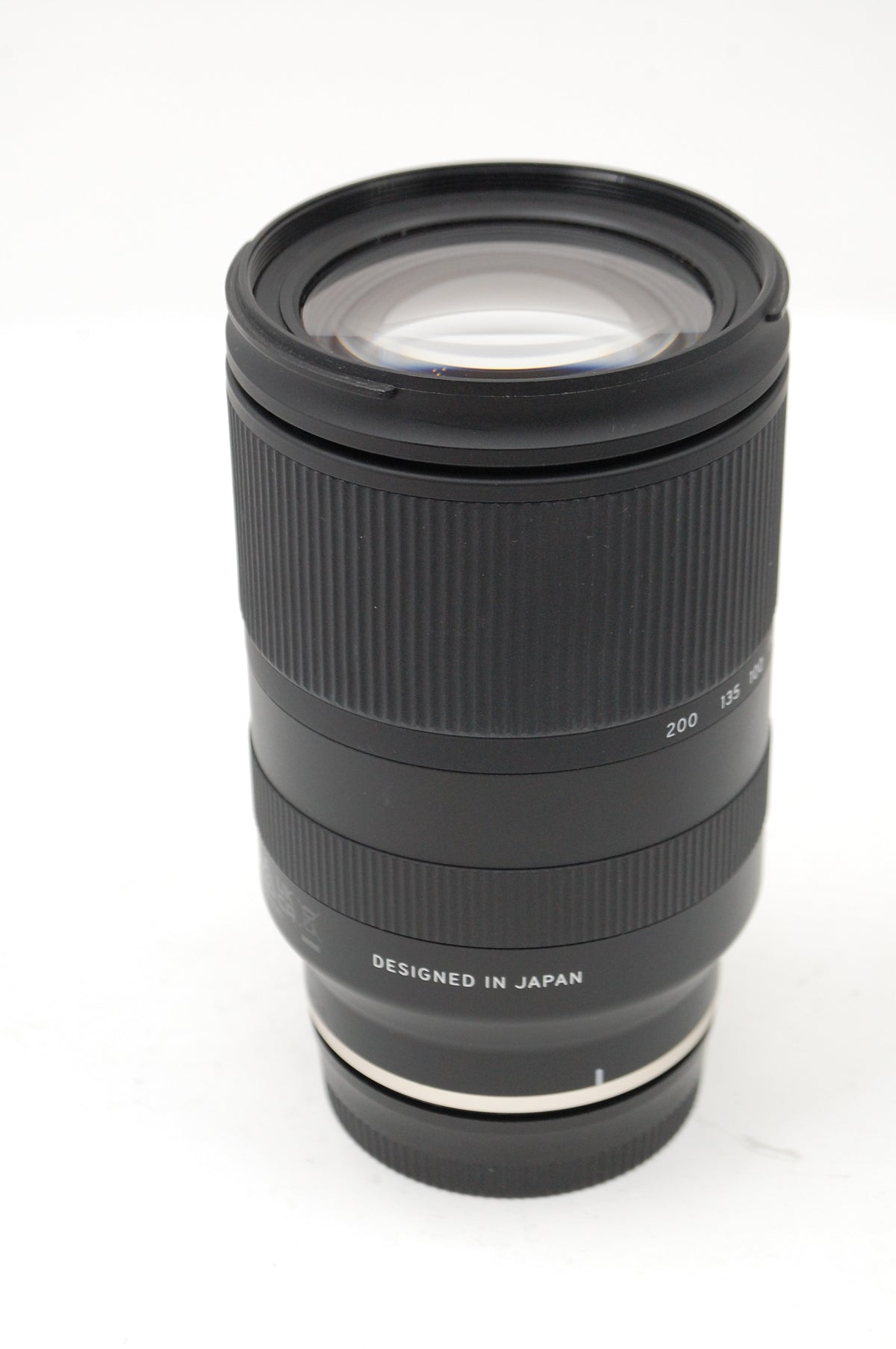Used Tamron 28-200mm f/2.8-5.6 Di III RXD Lens for Sony E