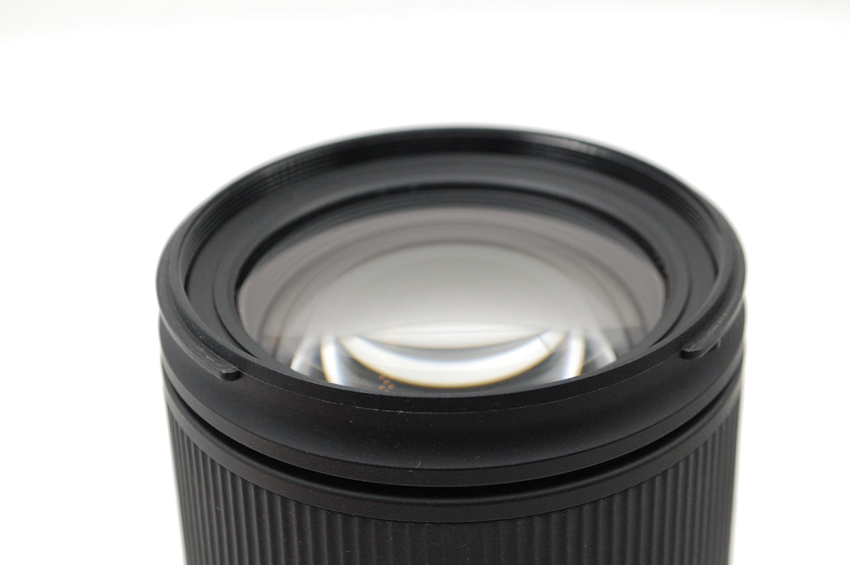 Used Tamron 28-200mm f/2.8-5.6 Di III RXD Lens for Sony E