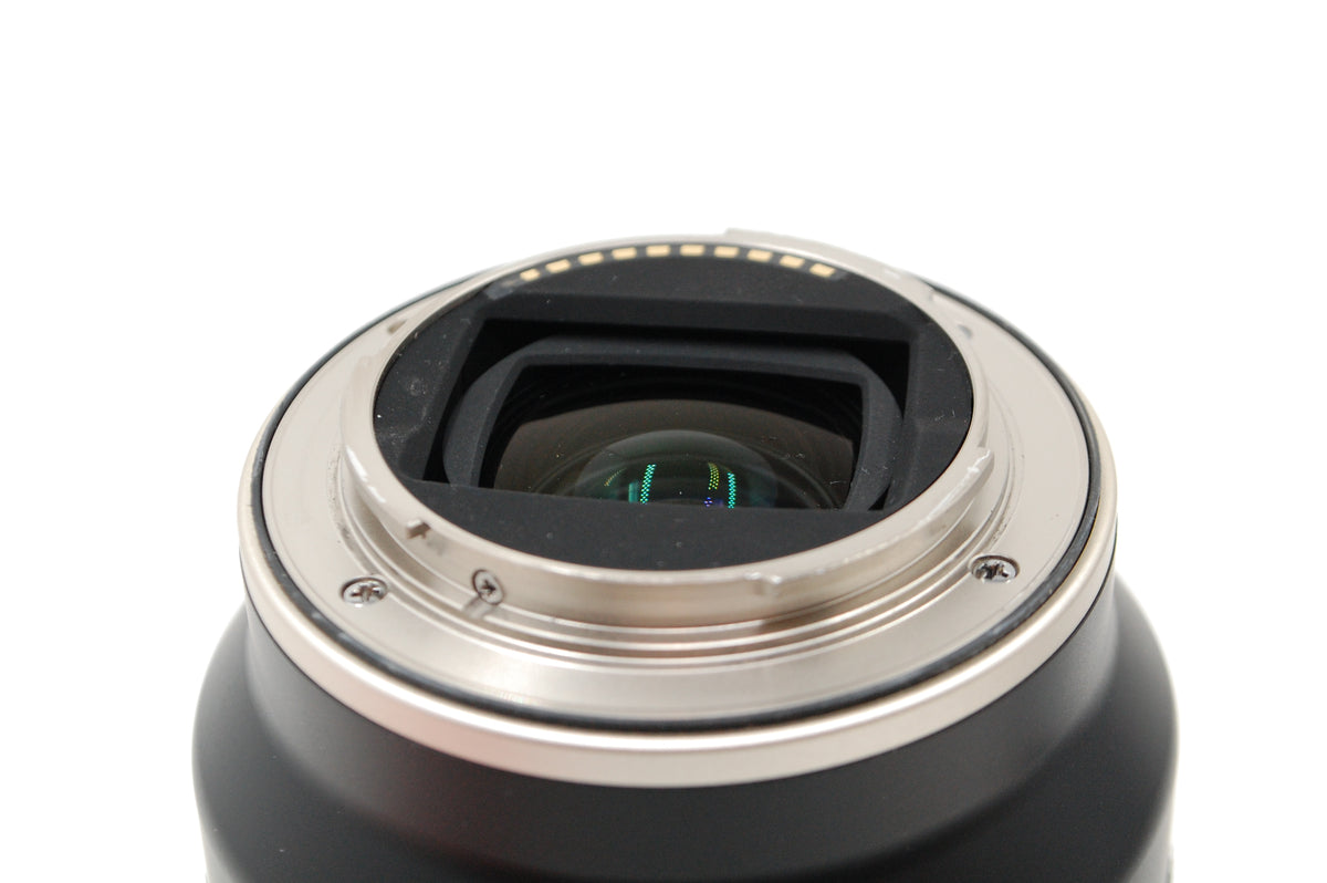 Used Tamron 28-200mm f/2.8-5.6 Di III RXD Lens for Sony E