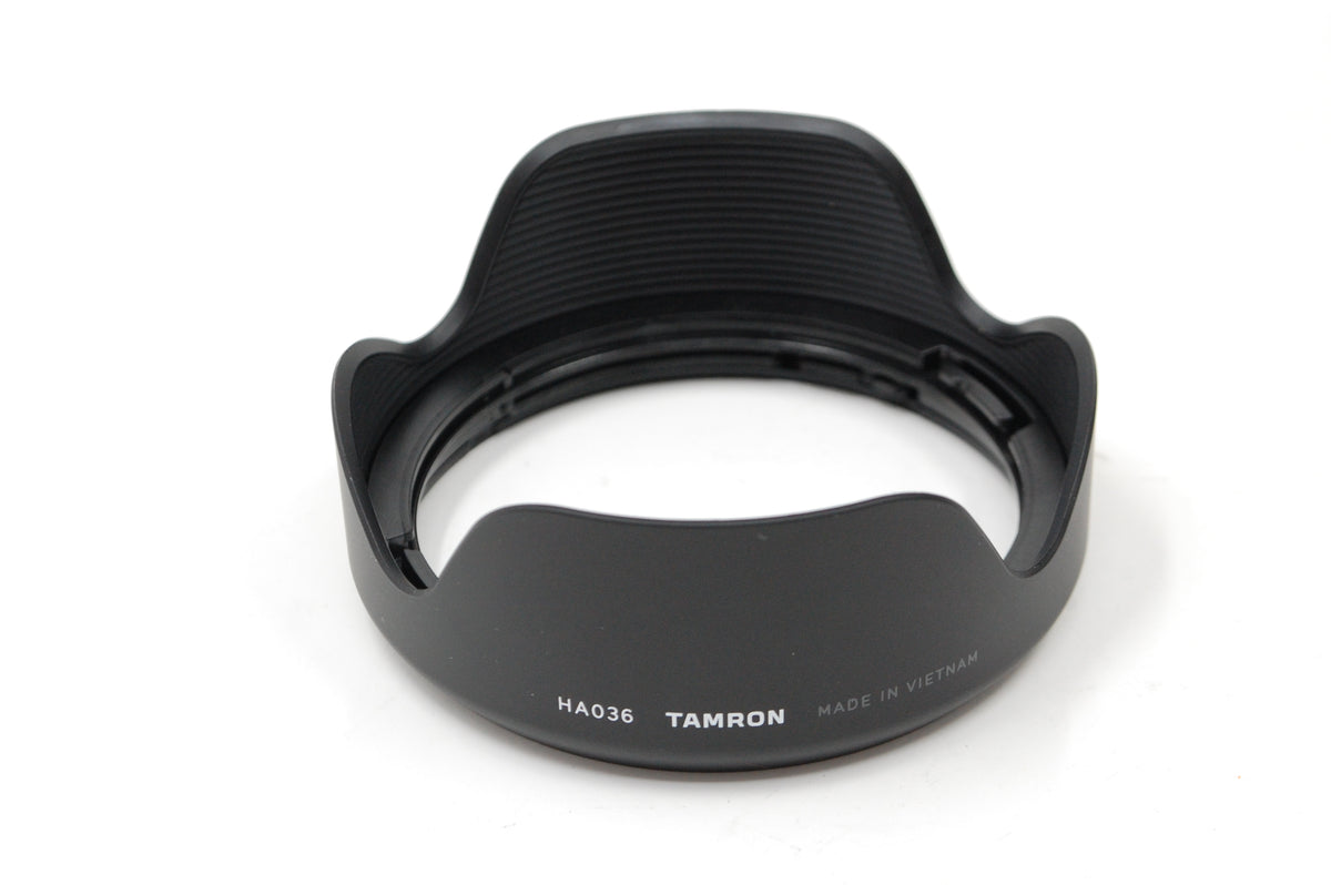 Used Tamron 28-200mm f/2.8-5.6 Di III RXD Lens for Sony E