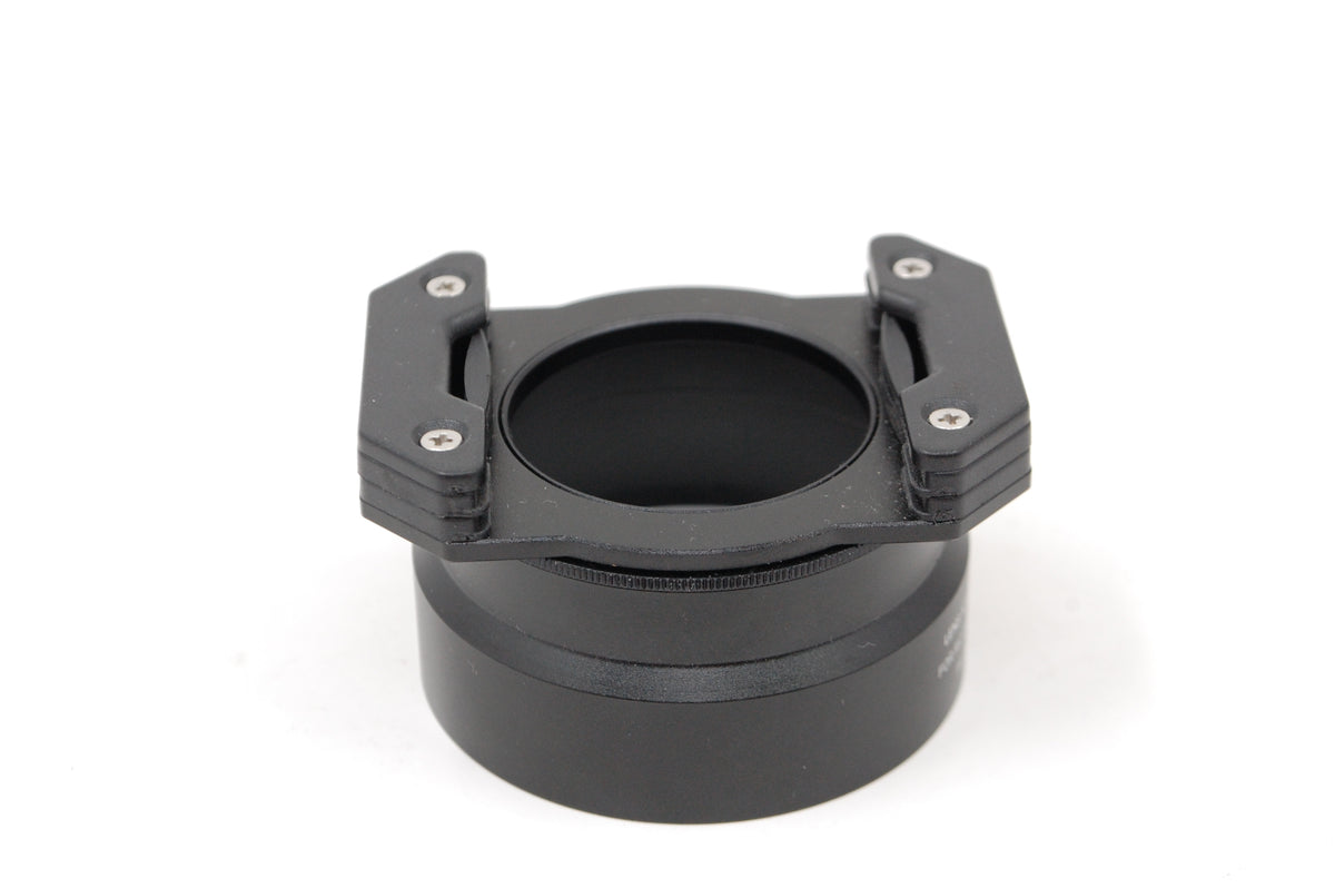 Used NiSi PR-1x 49mm Lens Adapter & Filter System Holder