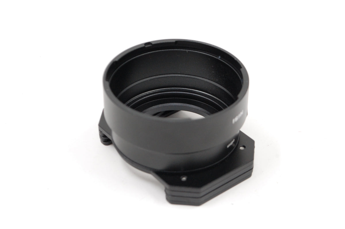 Used NiSi PR-1x 49mm Lens Adapter & Filter System Holder