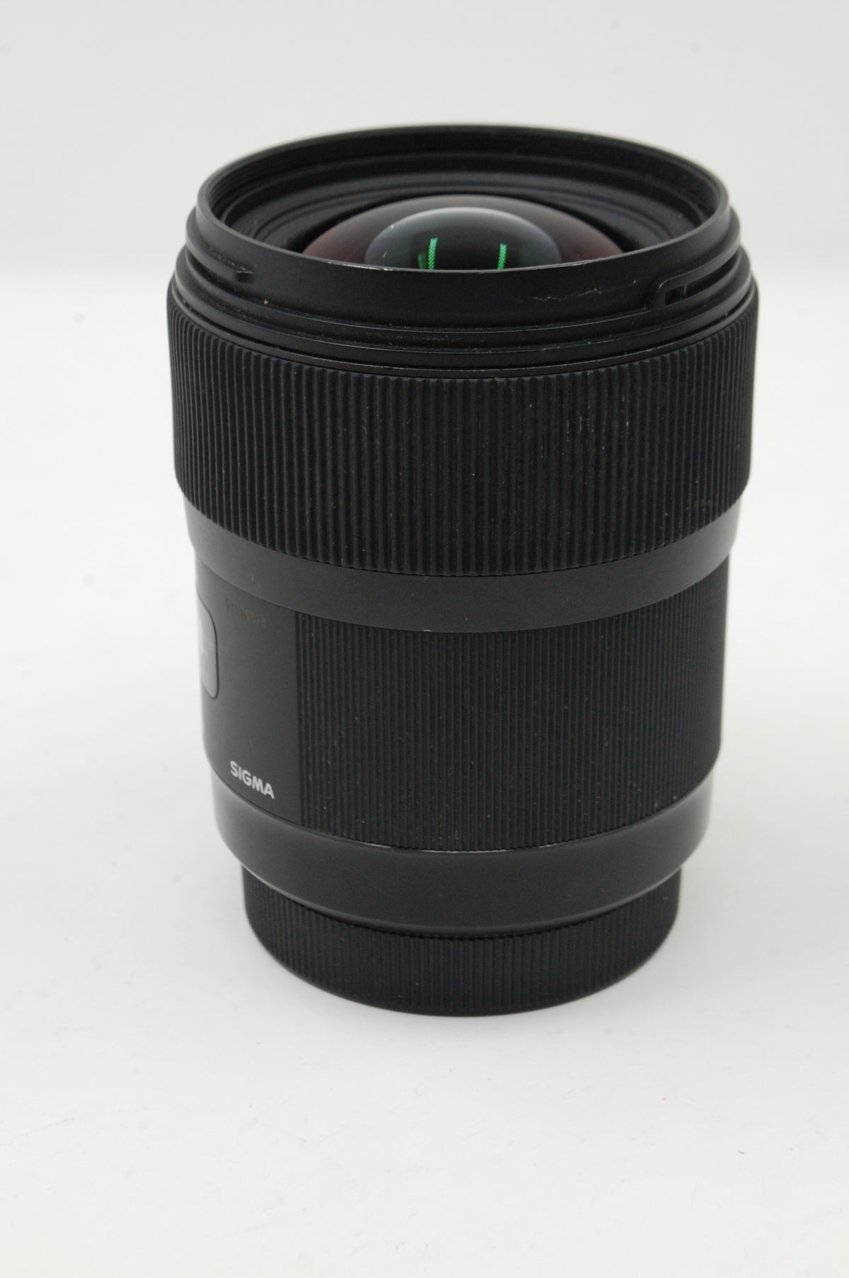 USED Sigma 35mm F1.4 DG HSM A-Art for Canon