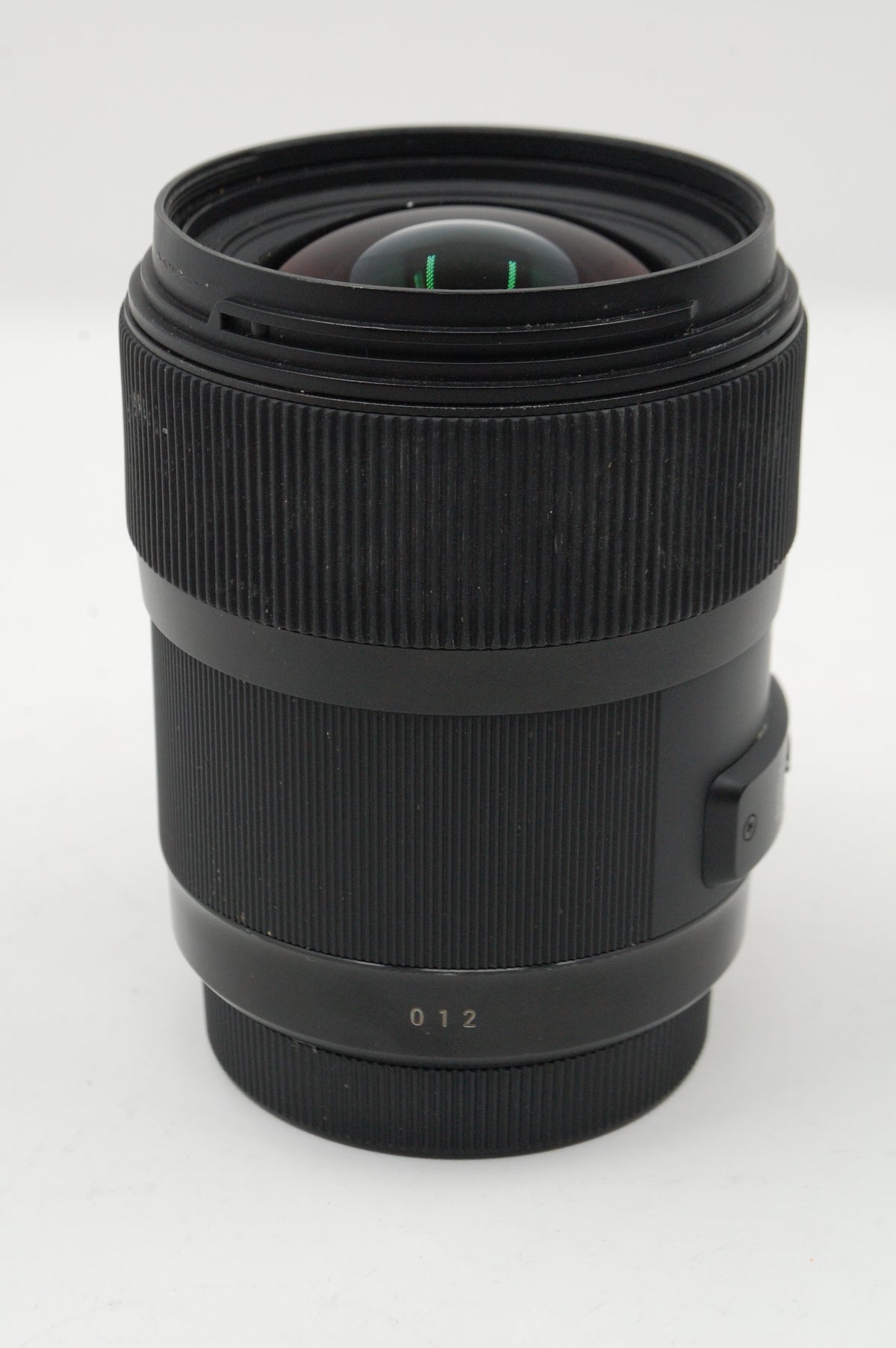 USED Sigma 35mm F1.4 DG HSM A-Art for Canon