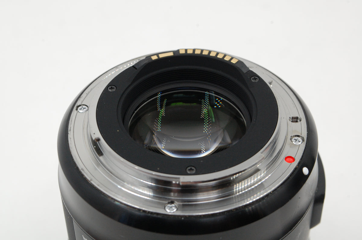 USED Sigma 35mm F1.4 DG HSM A-Art for Canon