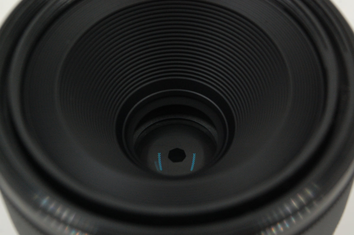 USED Sony 50mm F2.8 Macro FE Lens
