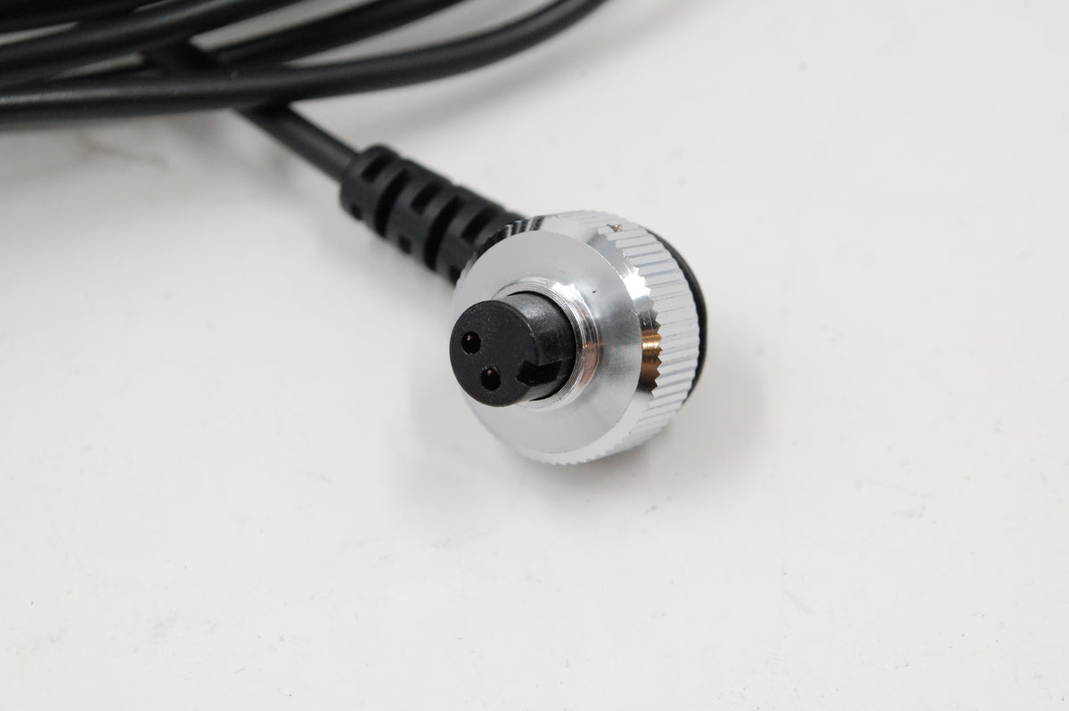 Used Nikon MC-12A Remote Trigger Cord