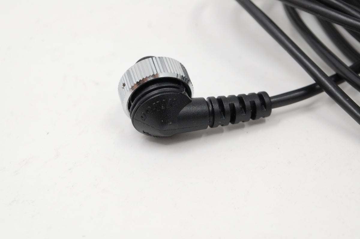 Used Nikon MC-12A Remote Trigger Cord