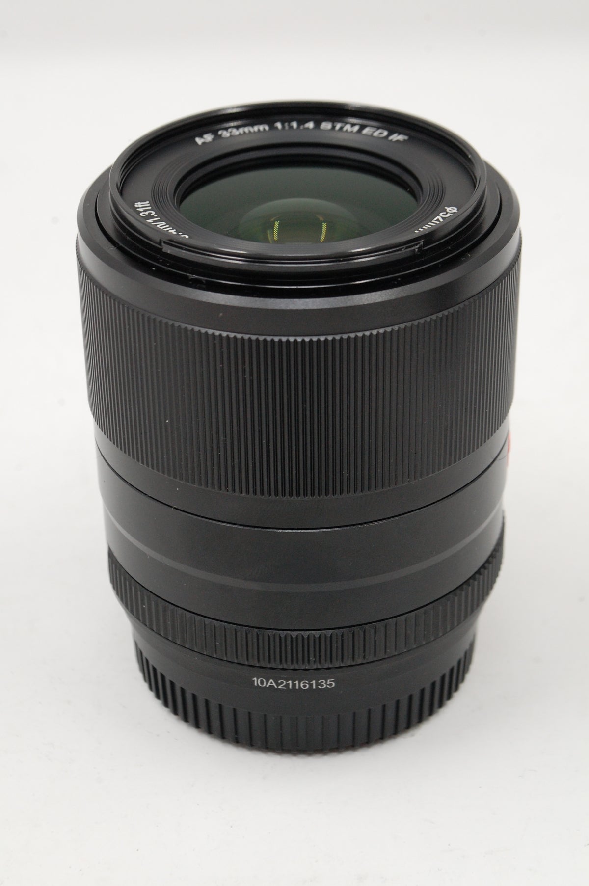 Used Viltrox 33mm f1.4 AF lens Fuji X-mount STM