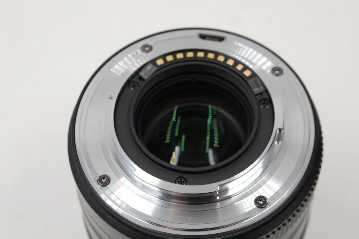 Used Viltrox 33mm f1.4 AF lens Fuji X-mount STM