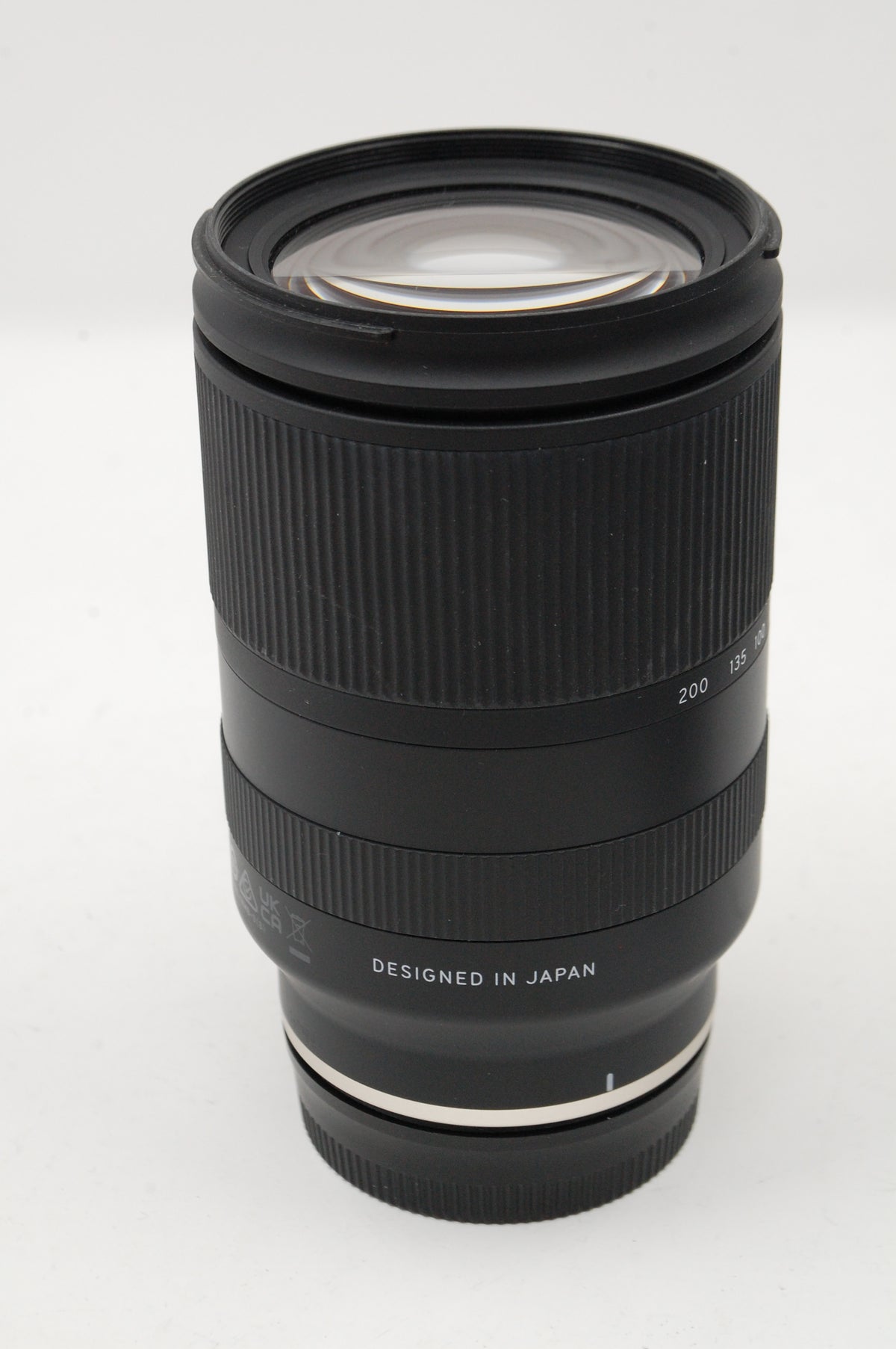 Used Tamron 28-200mm f/2.8-5.6 Di III RXD Lens for Sony E