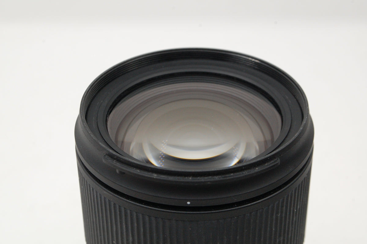 Used Tamron 28-200mm f/2.8-5.6 Di III RXD Lens for Sony E