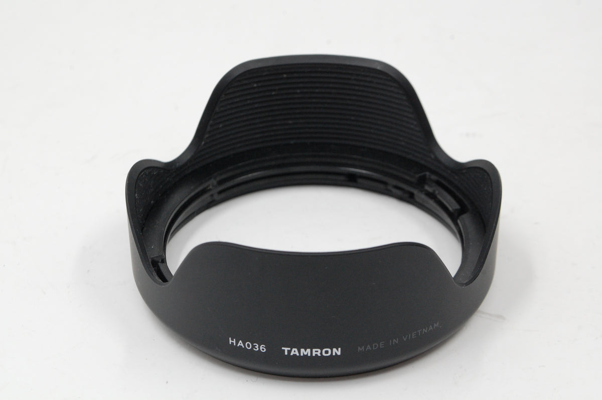 Used Tamron 28-200mm f/2.8-5.6 Di III RXD Lens for Sony E