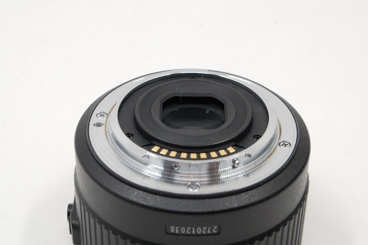 USED Olympus EC-20 2x Tele Converter  4/3 (Not compatible w/ M43 system)