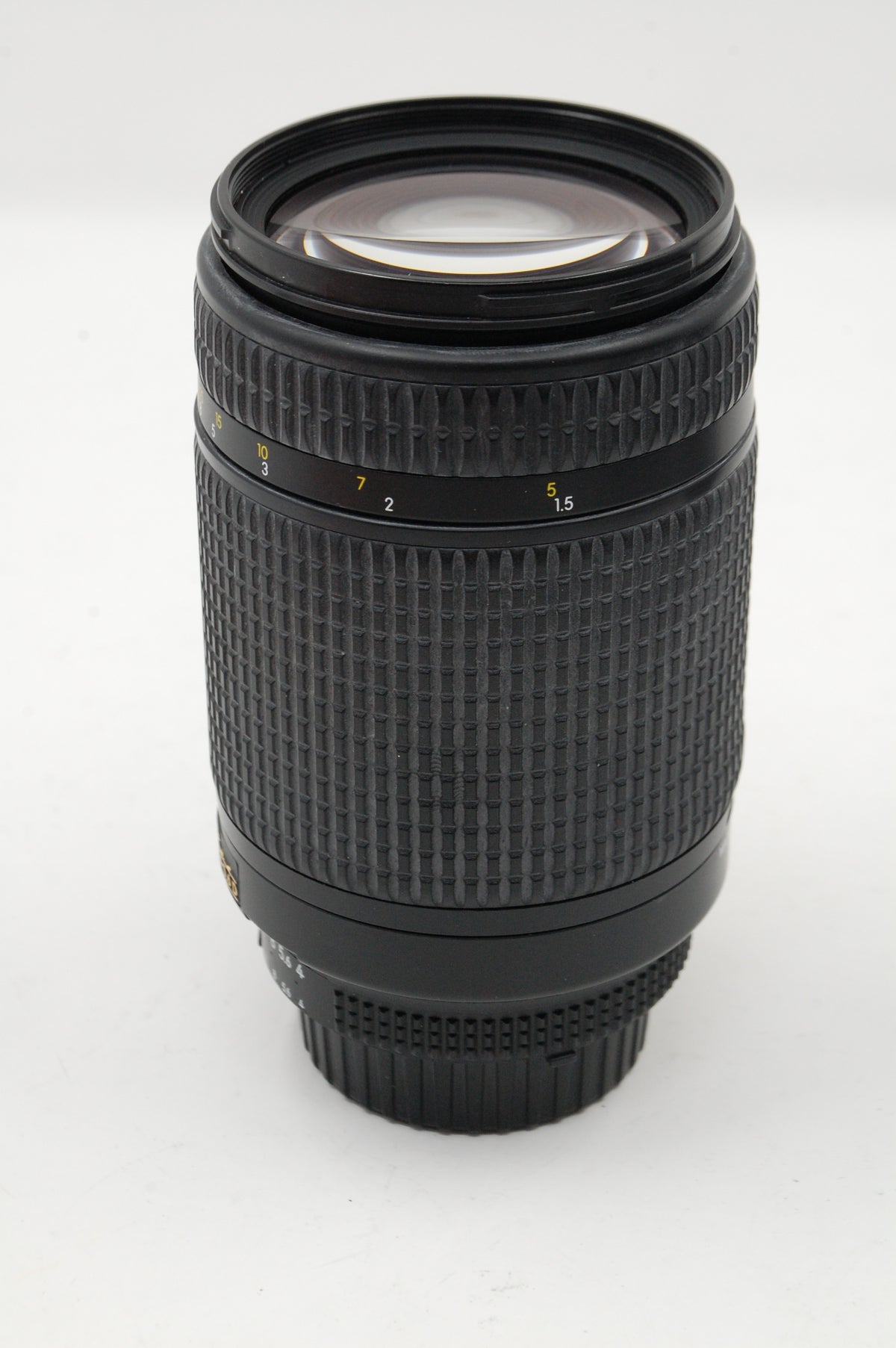 Used Nikon 70-300mm f4-5.6 D AF ED