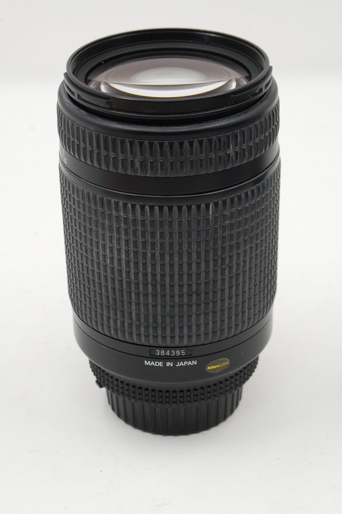 Used Nikon 70-300mm f4-5.6 D AF ED