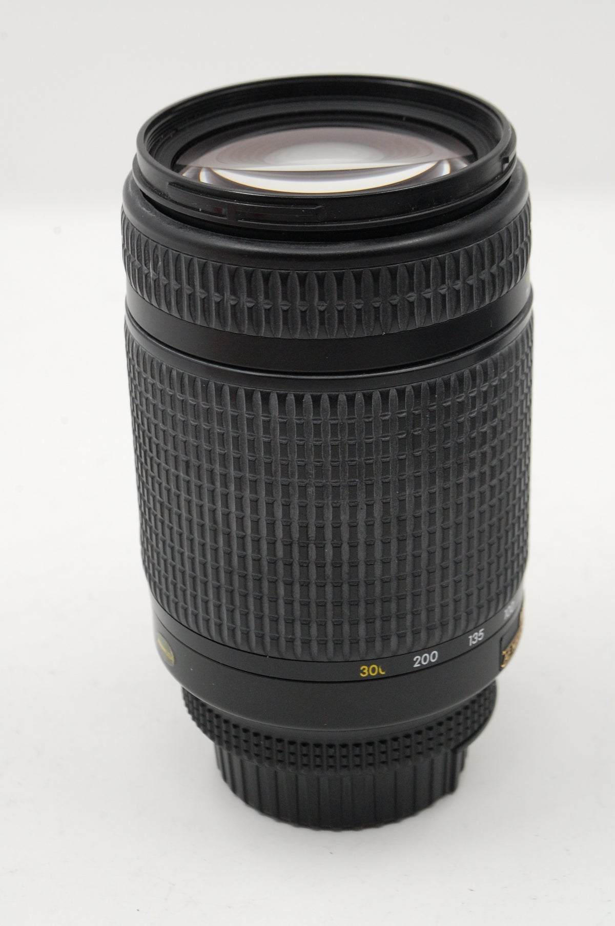 Used Nikon 70-300mm f4-5.6 D AF ED
