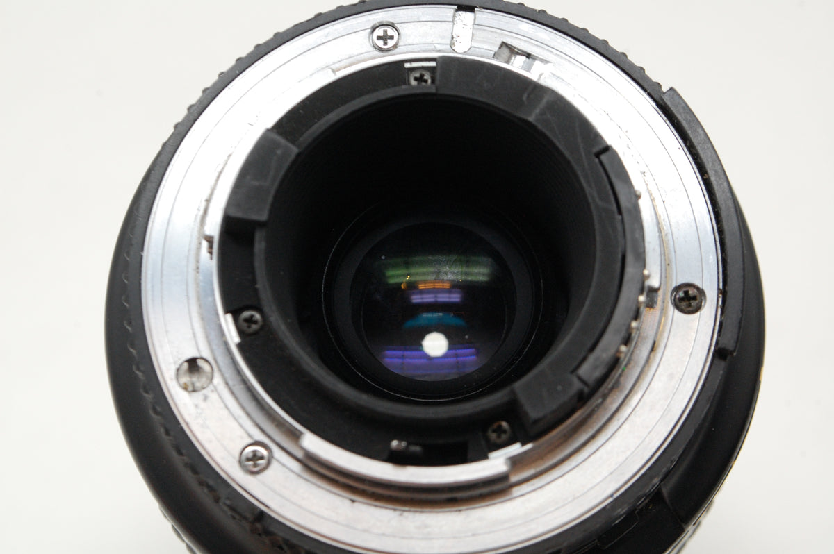 Used Nikon 70-300mm f4-5.6 D AF ED
