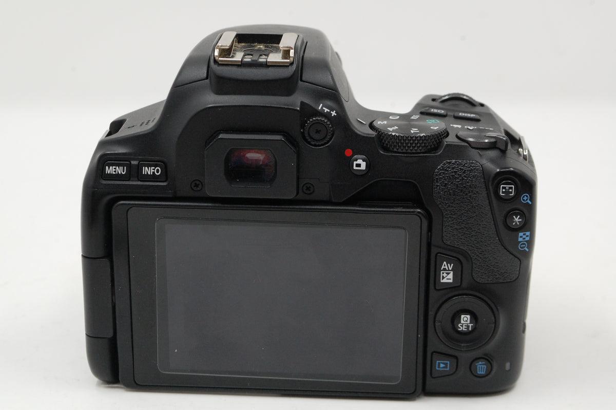 Used Canon Rebel SL3 Body (READ)