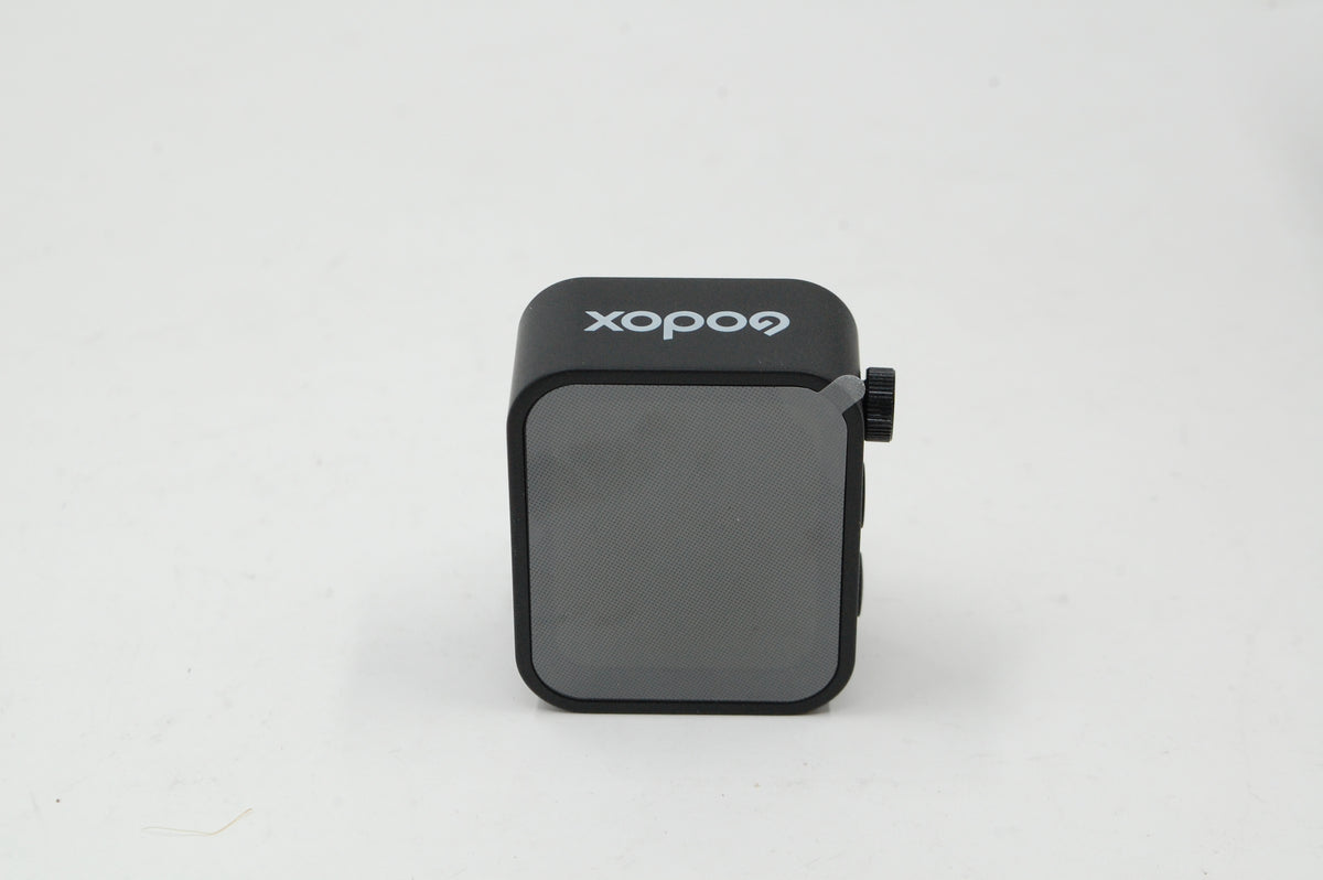 Used Godox X3 F Touchscreen TTL Wireless Flash Trigger for FUJIFILM