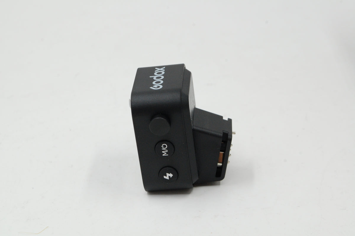 Used Godox X3 F Touchscreen TTL Wireless Flash Trigger for FUJIFILM