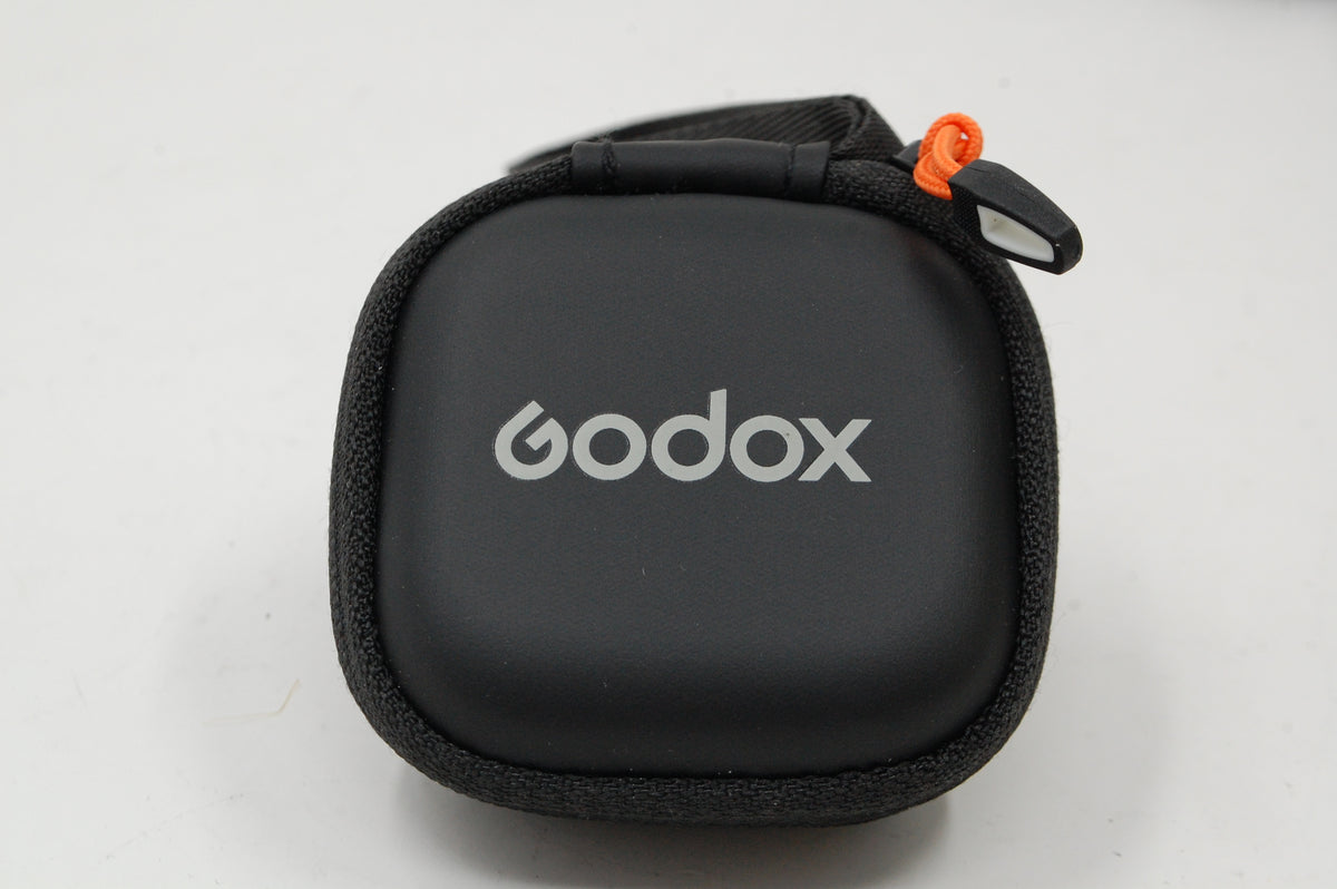 Used Godox X3 F Touchscreen TTL Wireless Flash Trigger for FUJIFILM