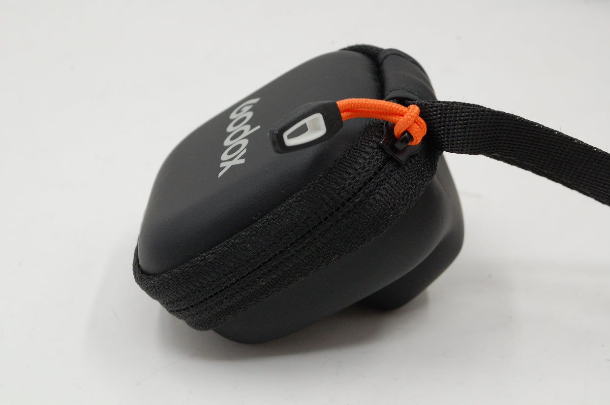 Used Godox X3 F Touchscreen TTL Wireless Flash Trigger for FUJIFILM