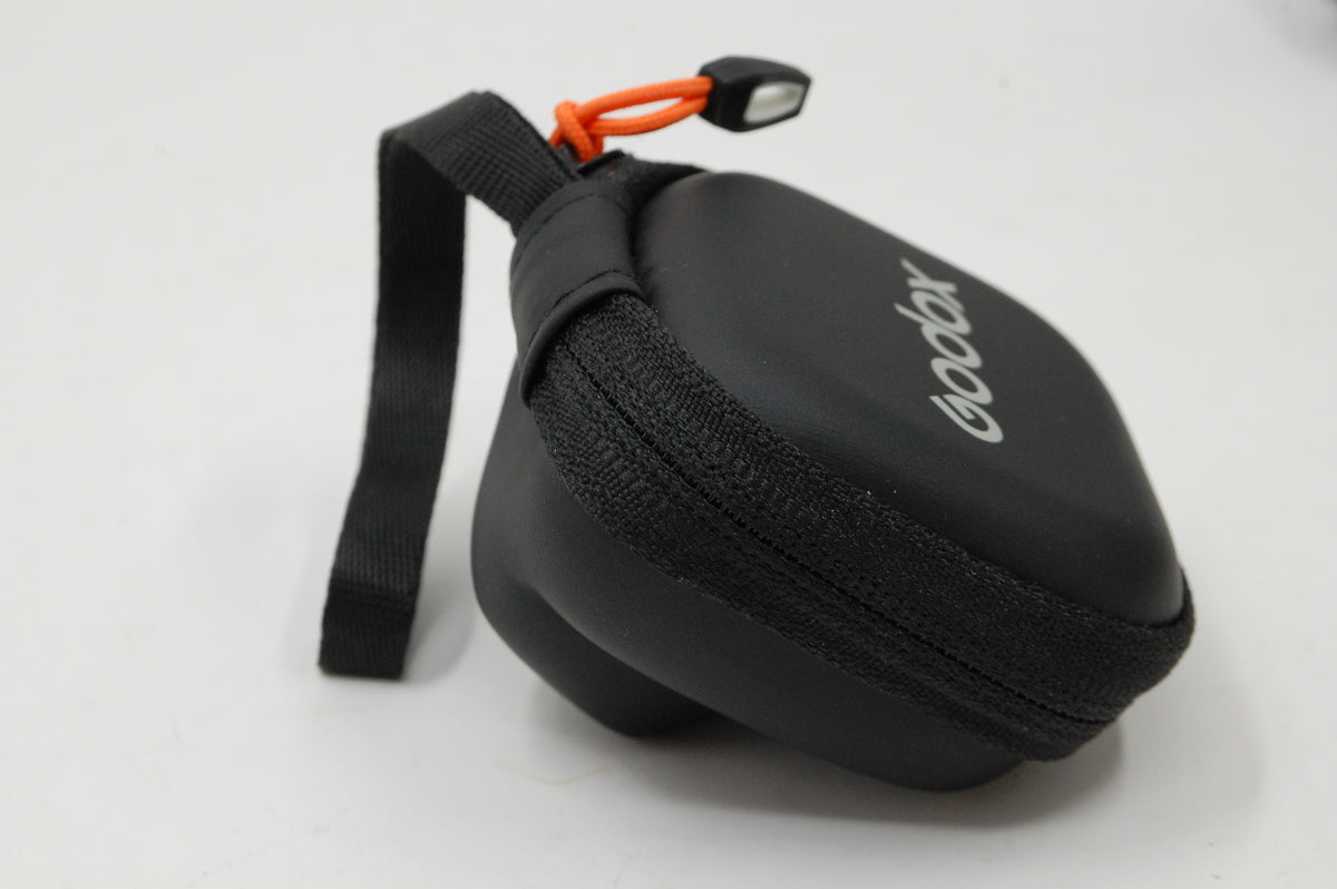 Used Godox X3 F Touchscreen TTL Wireless Flash Trigger for FUJIFILM