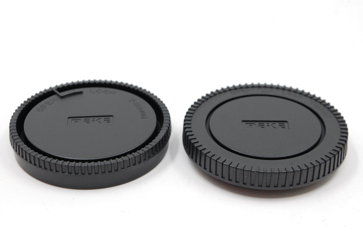 USED MEIKE MK-F-AF3 Auto Focus Macro Extension Tube for Compatible with Fujifilm X-Mount(10mm 16mm combination)