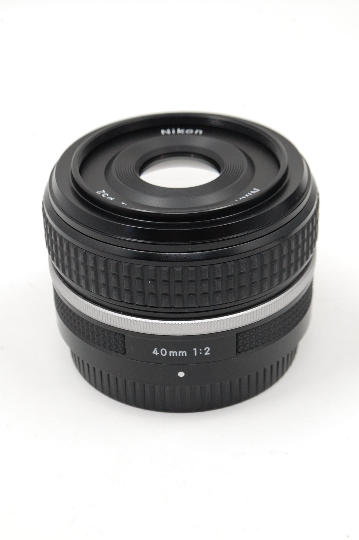 Used Nikon Z 40mm F2 (SE) Lens
