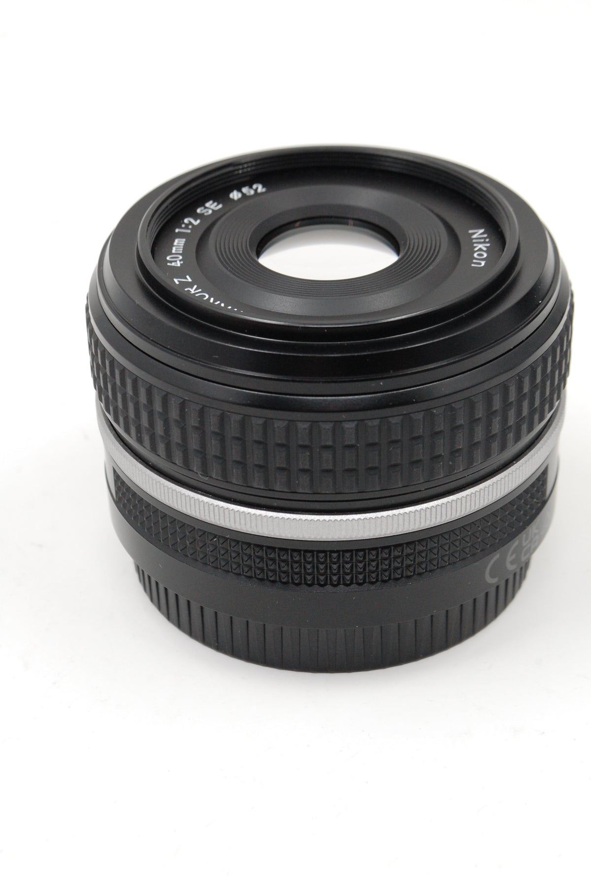 Used Nikon Z 40mm F2 (SE) Lens