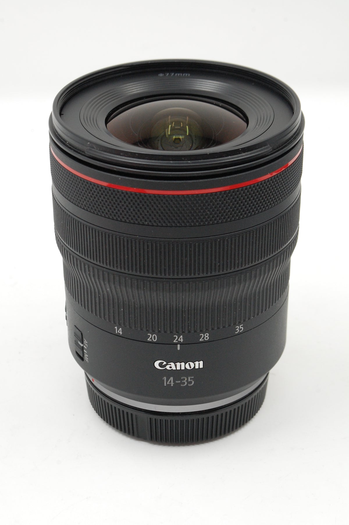 Used Canon RF 14-35mm F4 L IS USM Lens