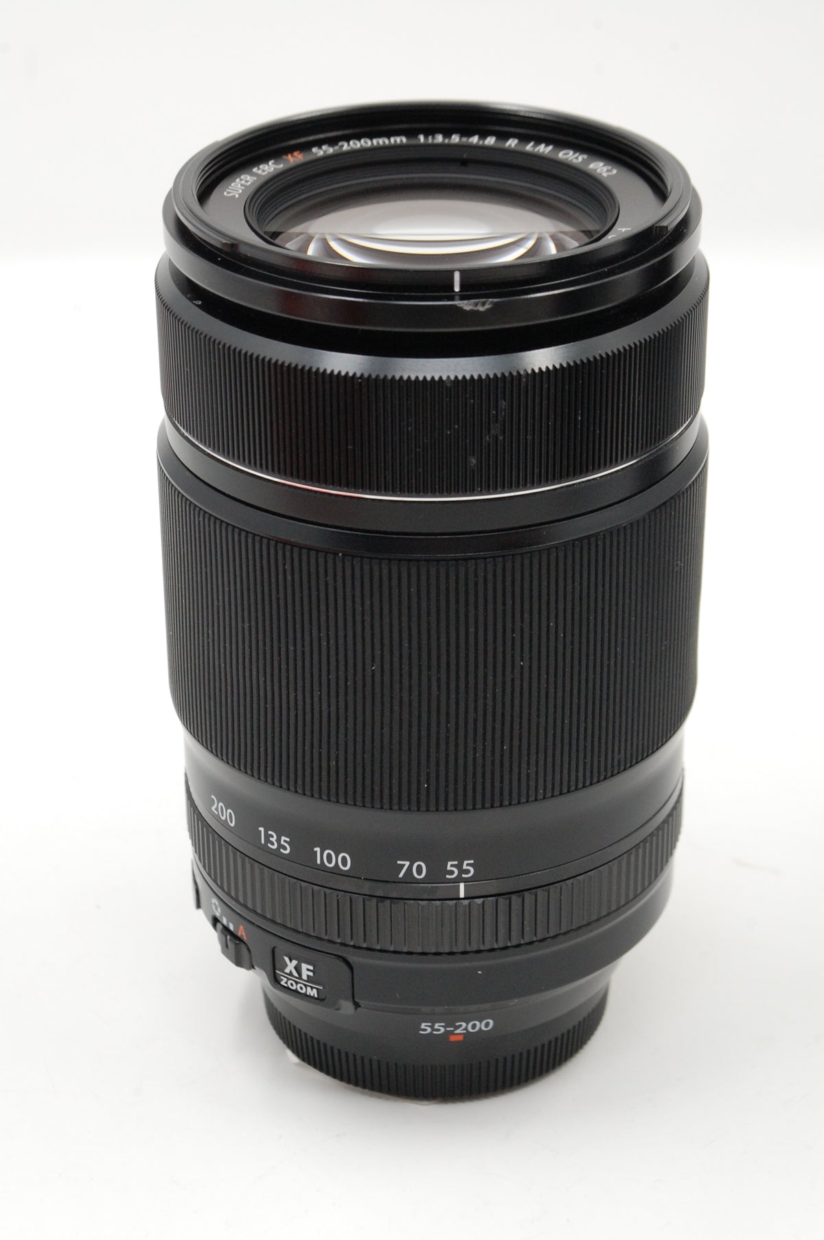 USED Fujifilm 55-200mm F3.5-4.8 R LM OIS Lens