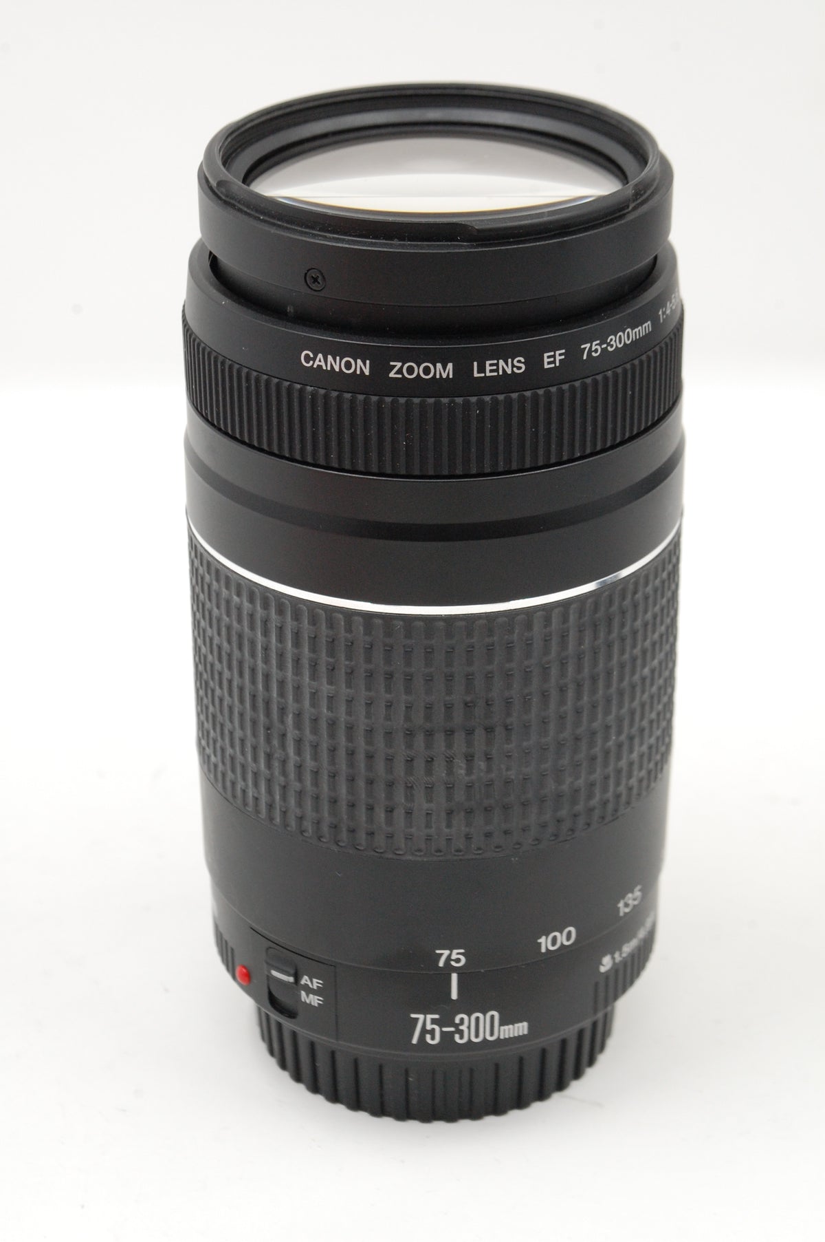 USED Canon 75-300mm F4-5.6 III EF Lens (Non-USM)