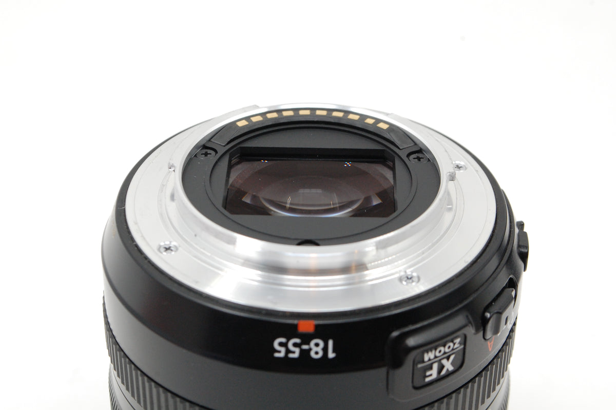 USED Canon 24-105mm F4 L IS USM II EF Lens